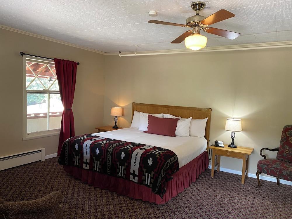 The Historic Redstone Inn photo 24