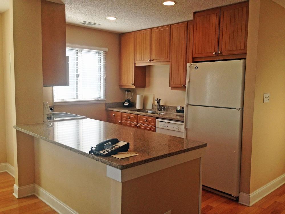 Kiawah Island Golf Resort - Villas photo 29