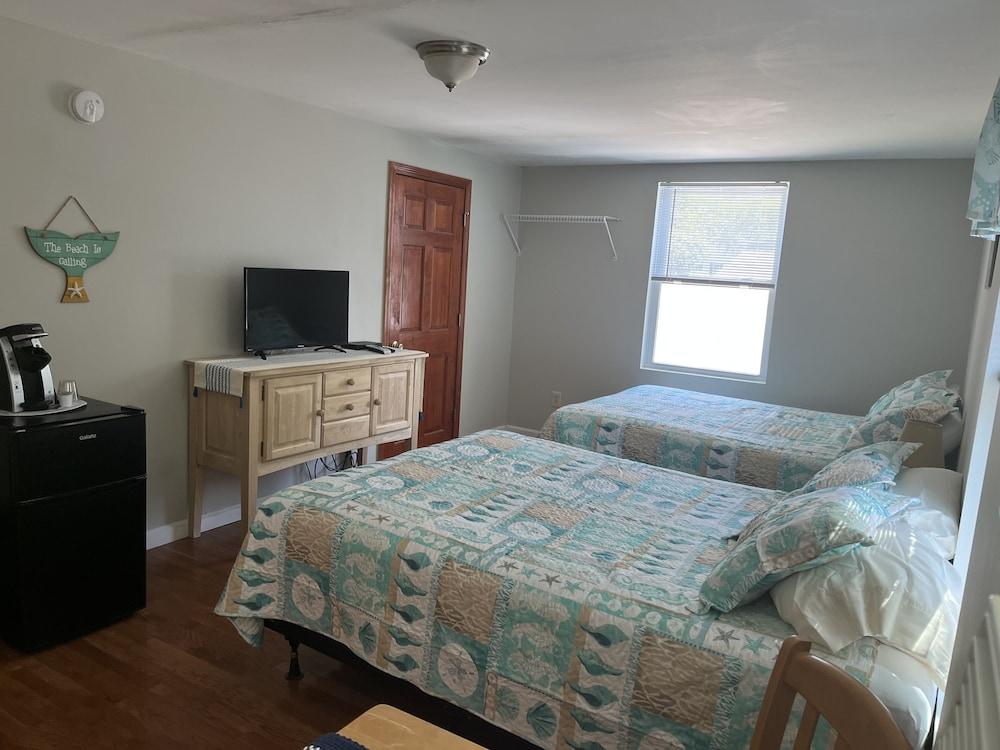 Pine View Lodge photo 13