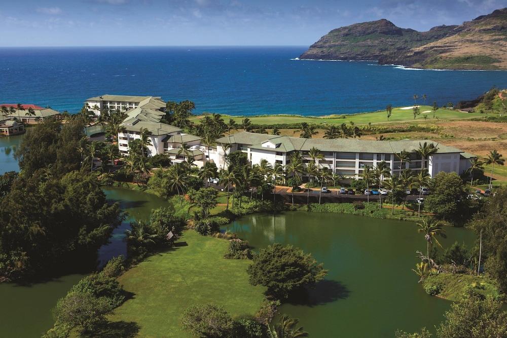 Marriott's Kauai Lagoons photo 27