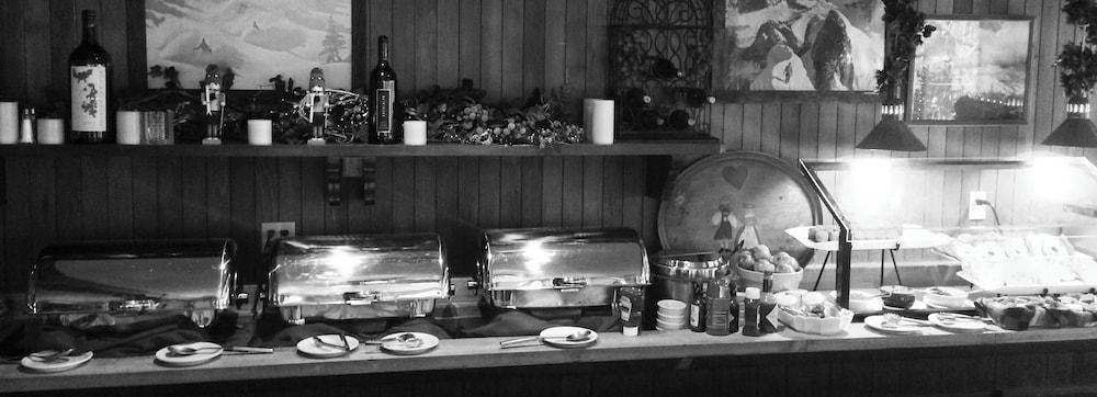 Crystal Mountain Hotels photo 9