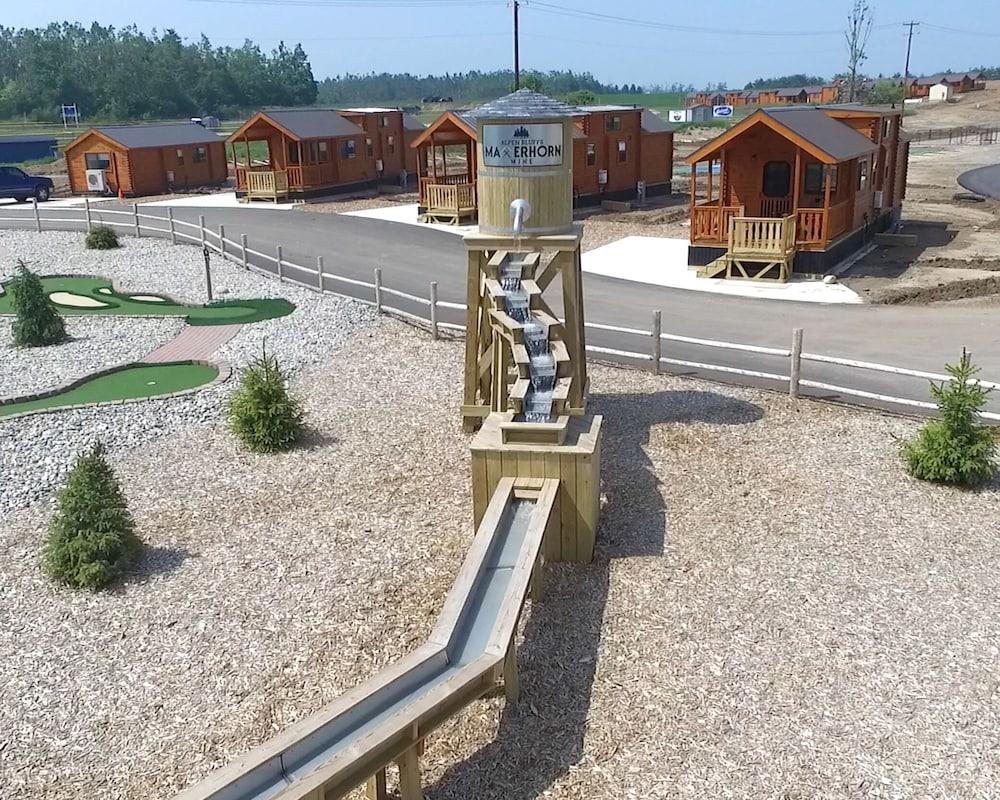 Alpen Bluffs Outdoor Resort photo 11