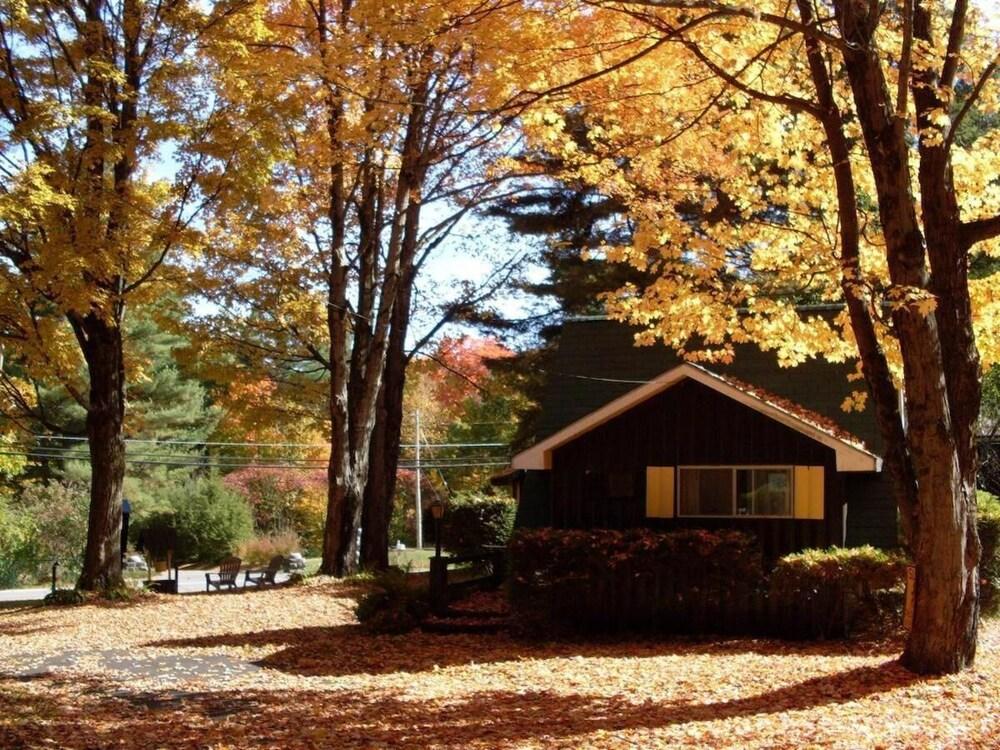 Amber Lantern Lake George Motel and Cottage Rentals photo 41