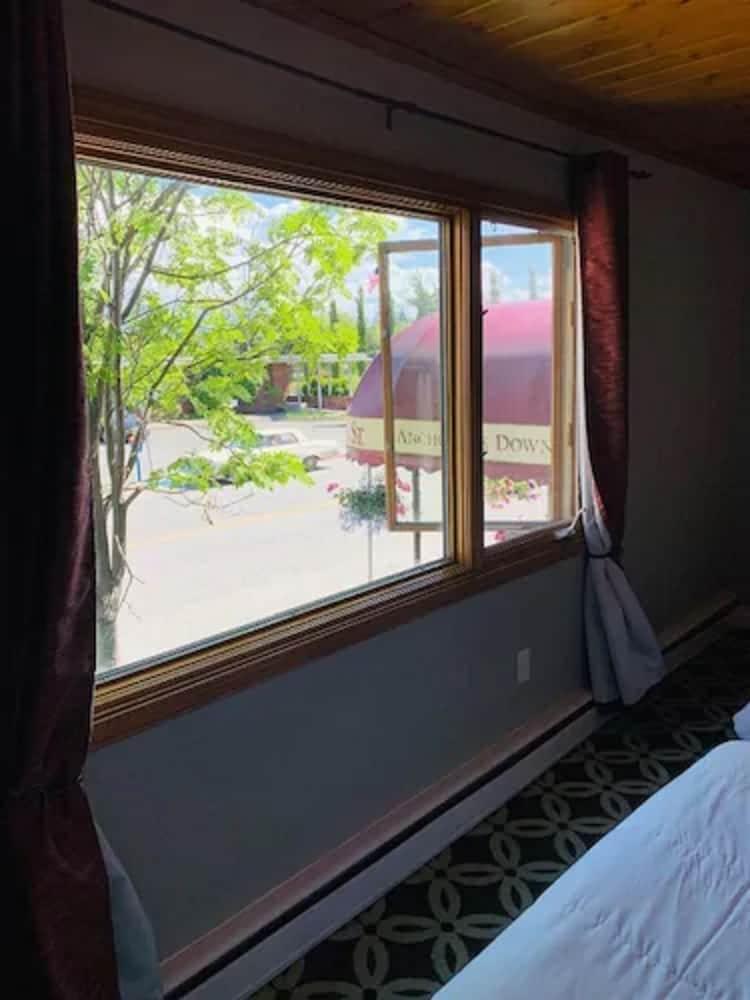 Anchorage Downtown Hotel photo 15