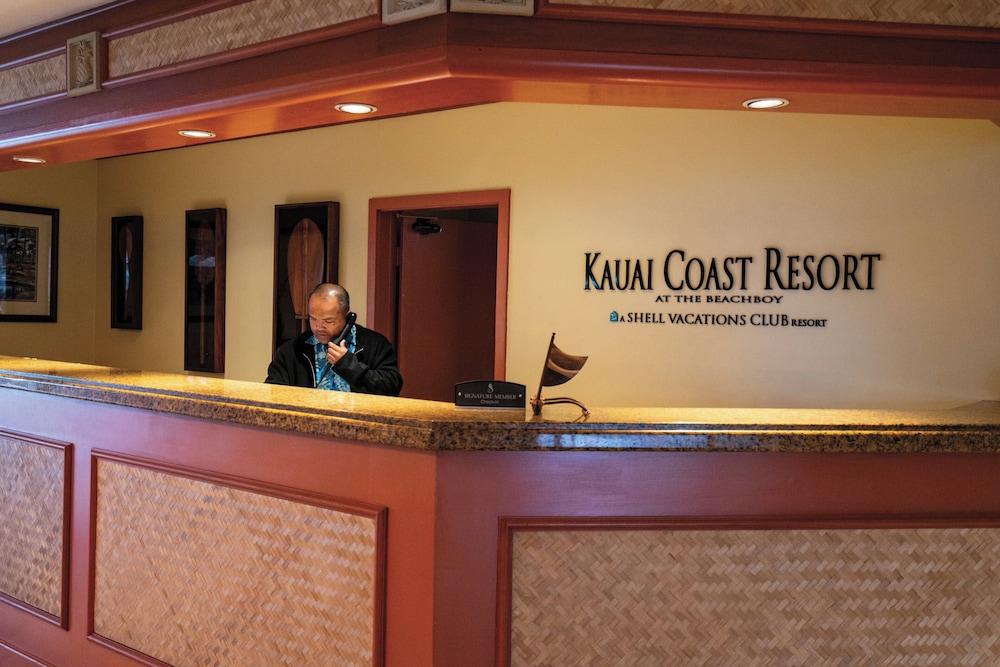 Kauai Coast at the Beachboy photo 3