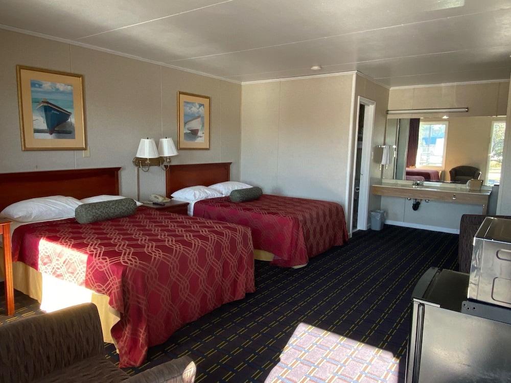 Sherwood Motel photo 4