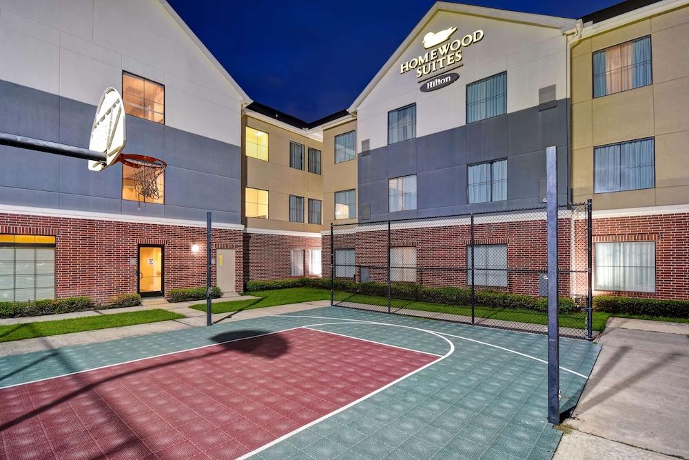 Homewood Suites By Hilton Houston IAH Airport Beltway 8 photo 44