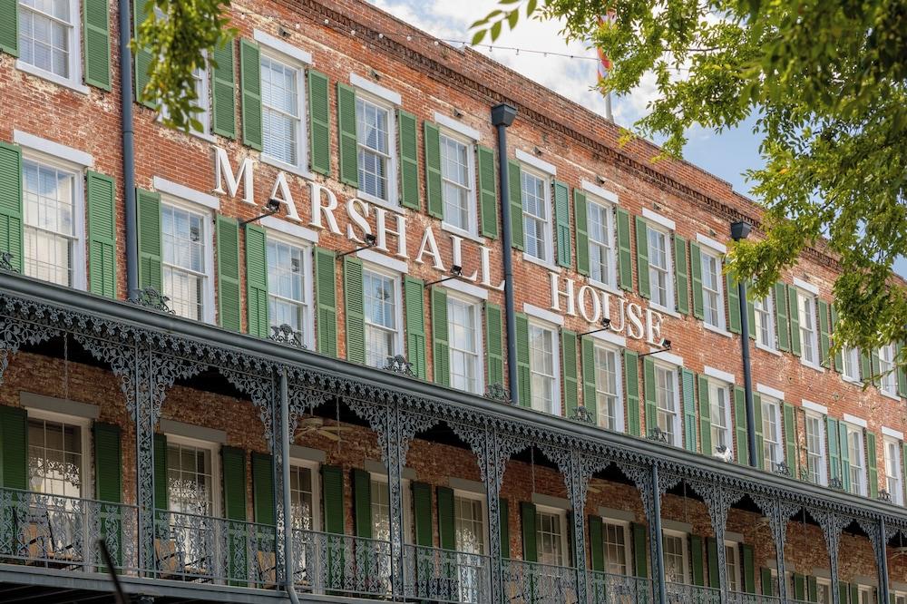The Marshall House, Historic Inns of Savannah photo 1