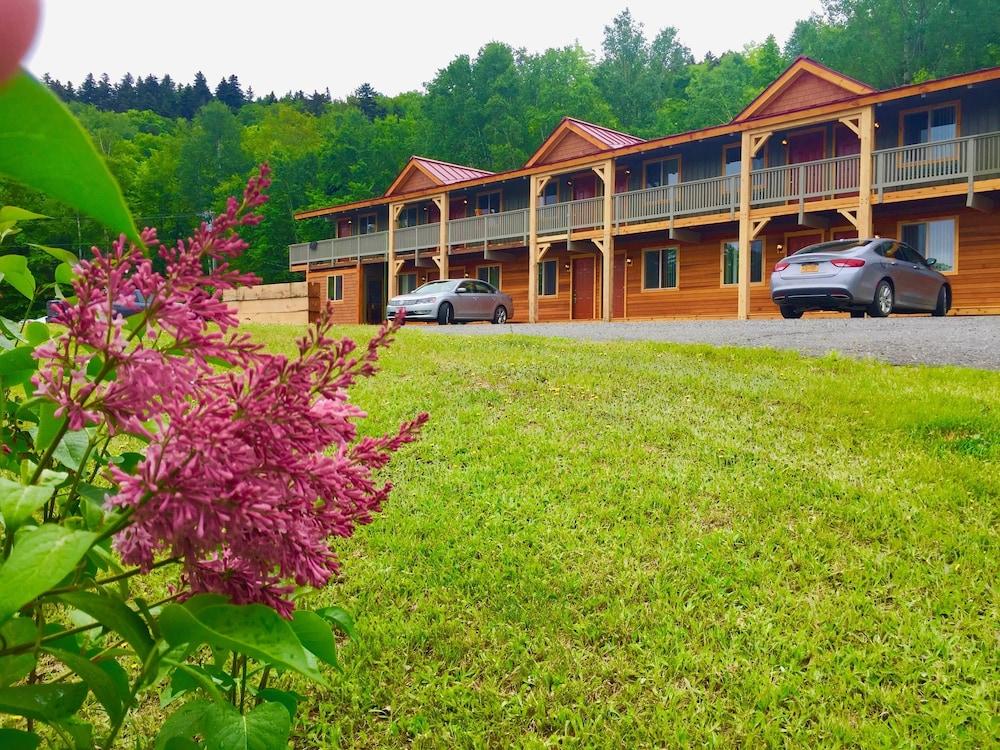 Moose Mountain inn photo 15