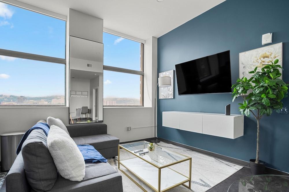 CozySuites - Press House photo 88