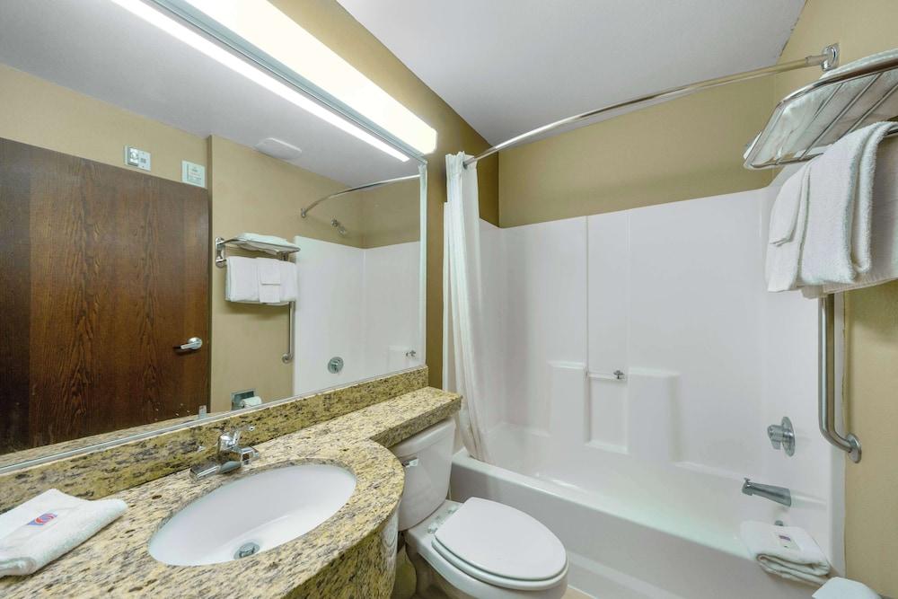 Studio 6 Suites - Breaux Bridge, La photo 24