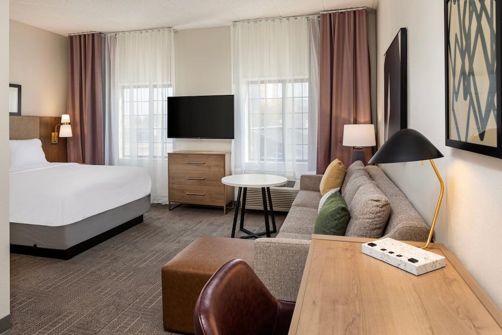 Staybridge Suites MPLS-Maple Grove/Arbor Lakes by IHG photo 22