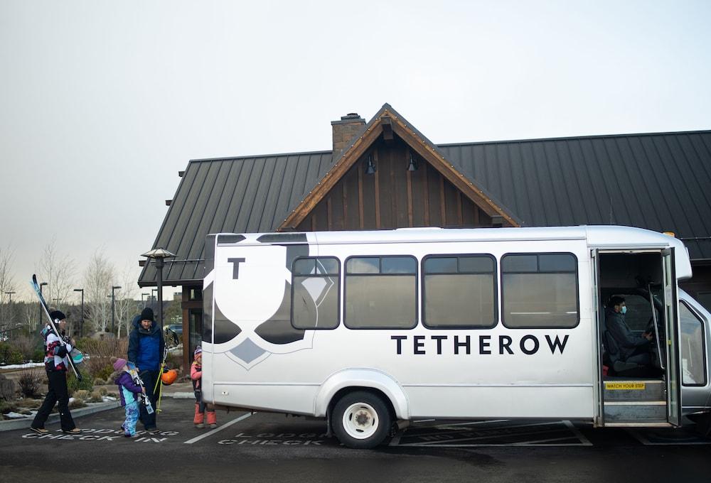 Tetherow Resort photo 61