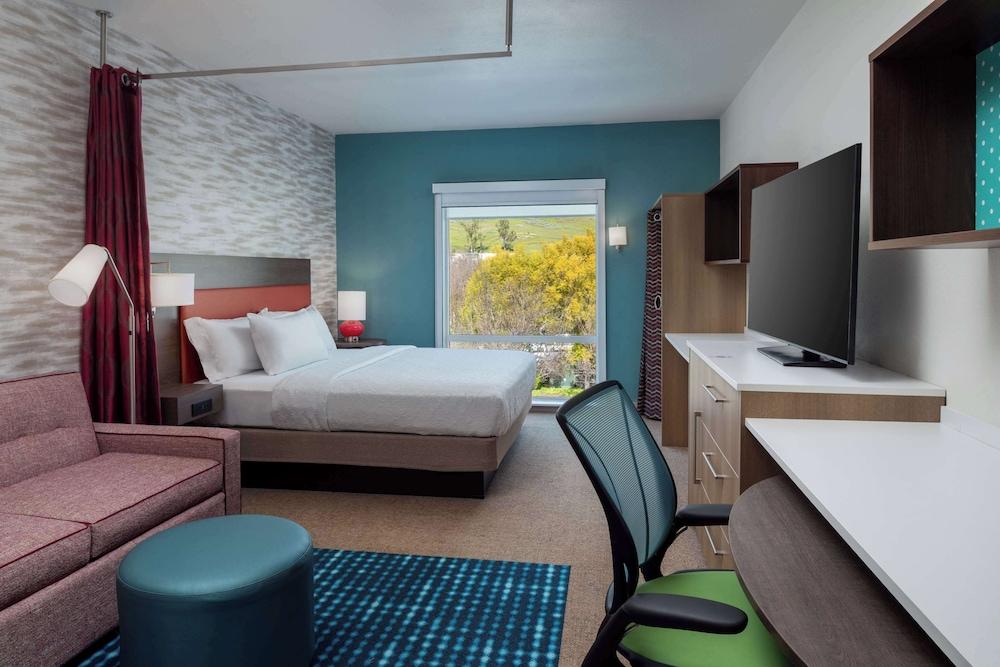 Home2 Suites by Hilton San Jose South photo 6