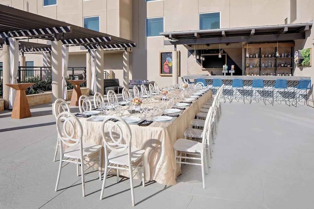 Hotel Indigo Austin Downtown - University by IHG photo 29