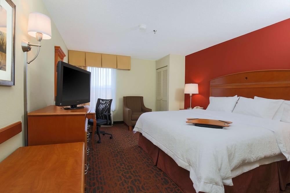 Best Western St. Louis Fairview Heights photo 21