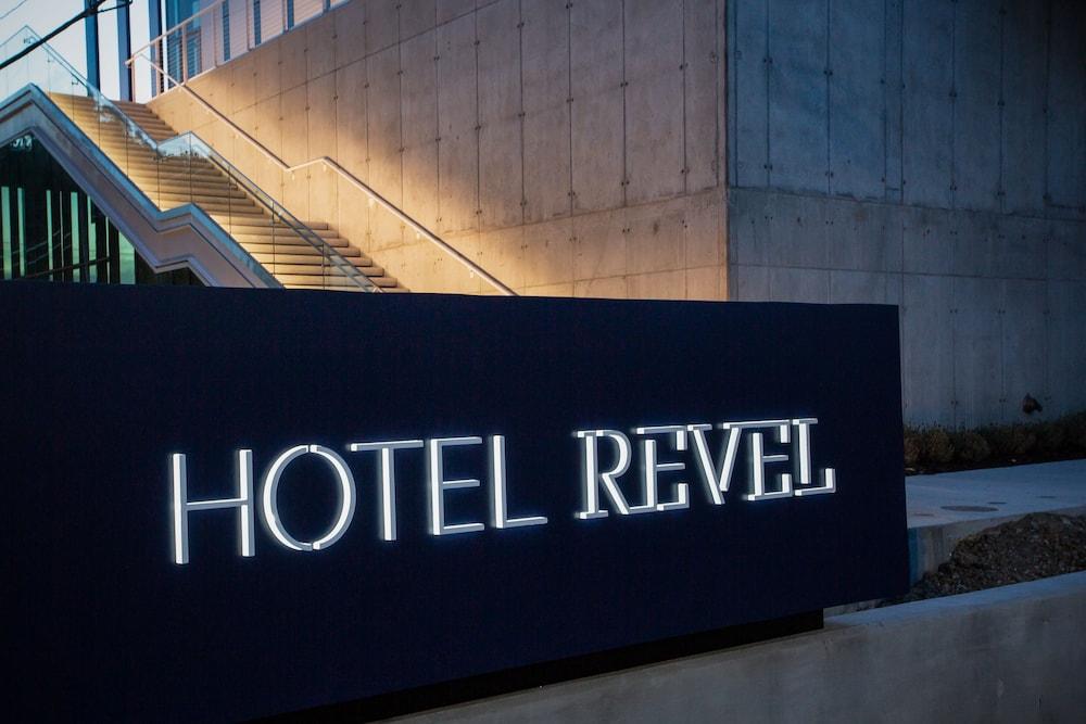 Hotel Revel photo 43