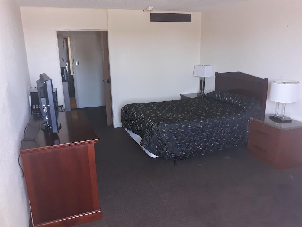 The Vegas Motel photo 1