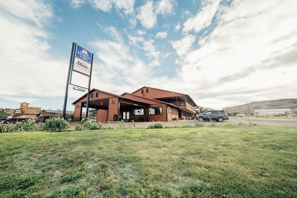 Red Ledges Inn photo 32