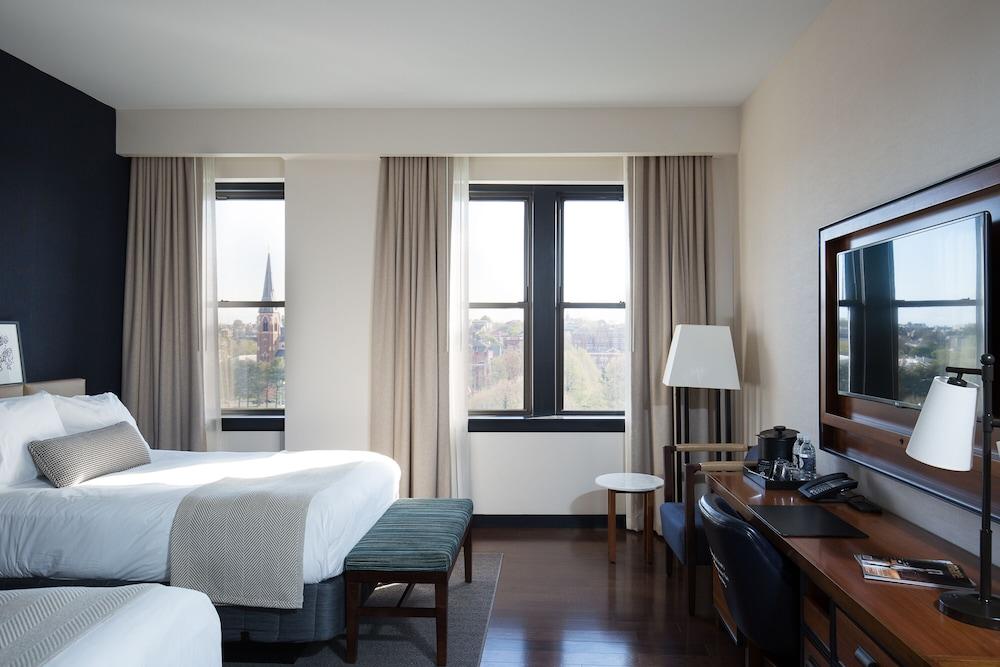 The Press Hotel, Marriott Autograph Collection photo 9