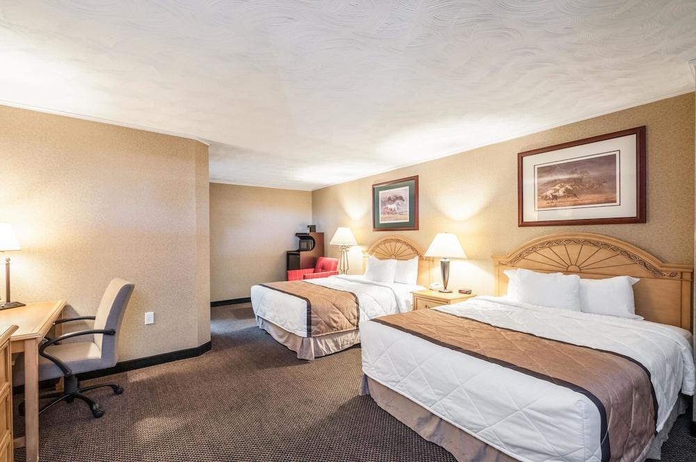 Rodeway Inn & Suites Charles Town photo 6