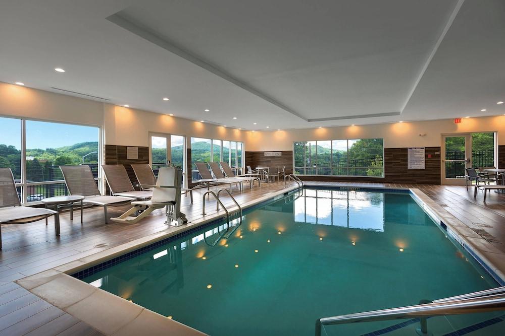 TownePlace Suites by Marriott Boone photo 20