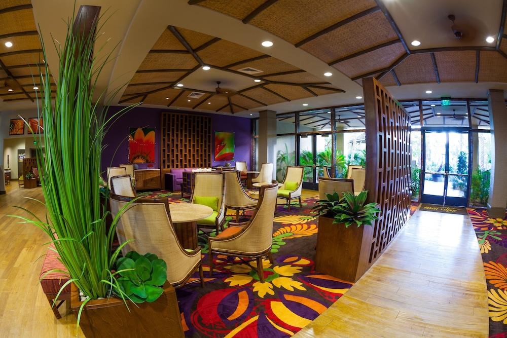 Tahiti Village Resort & Spa photo 3