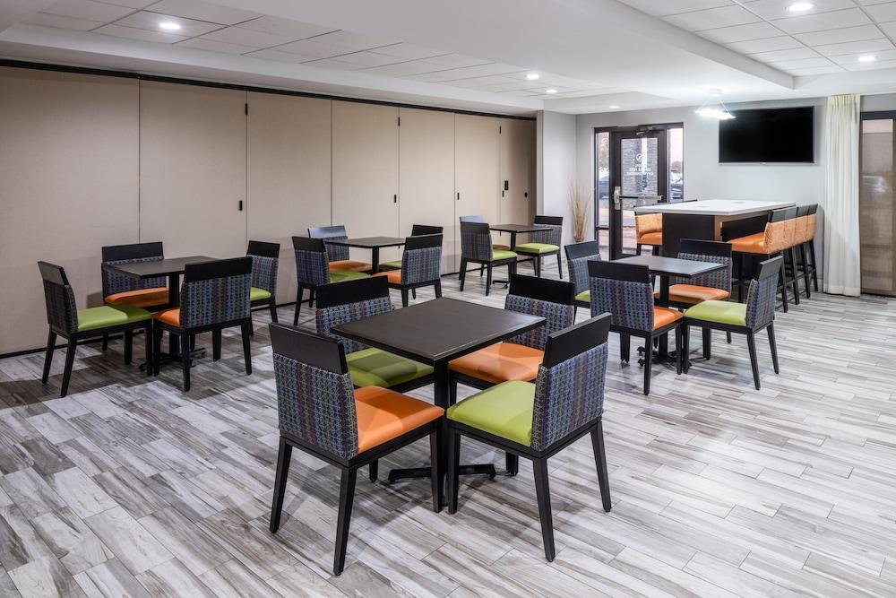 Garner Hotel Oklahoma City - Quail Springs by IHG photo 46