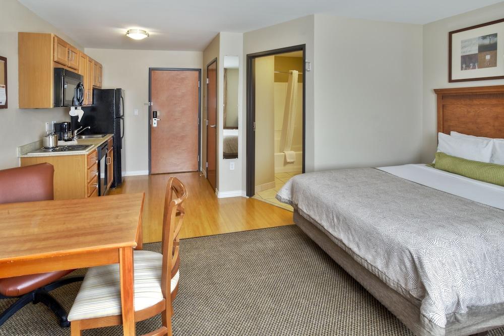 Candlewood Suites Killeen - Fort Hood Area by IHG photo 2