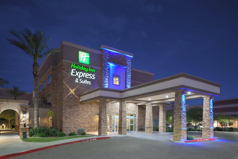 Holiday Inn Express & Suites Phoenix East - Gilbert by IHG — hotel in Gilbert