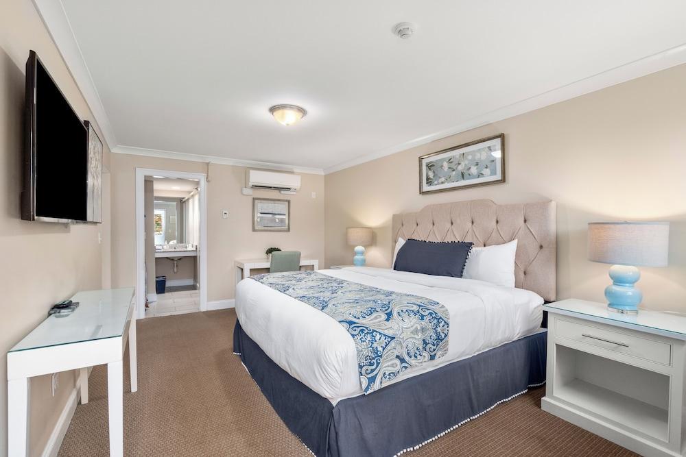 Guest House Suites photo 33