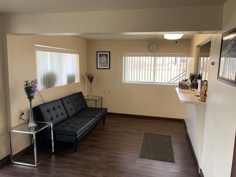 Finns Motel photo 2