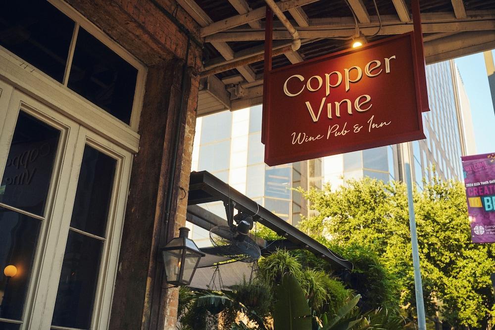 Copper Vine Winepub & Inn photo 21
