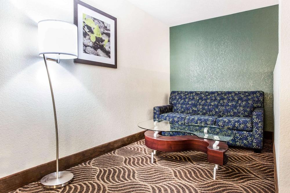 Quality Inn Black Mountain-Asheville East photo 26