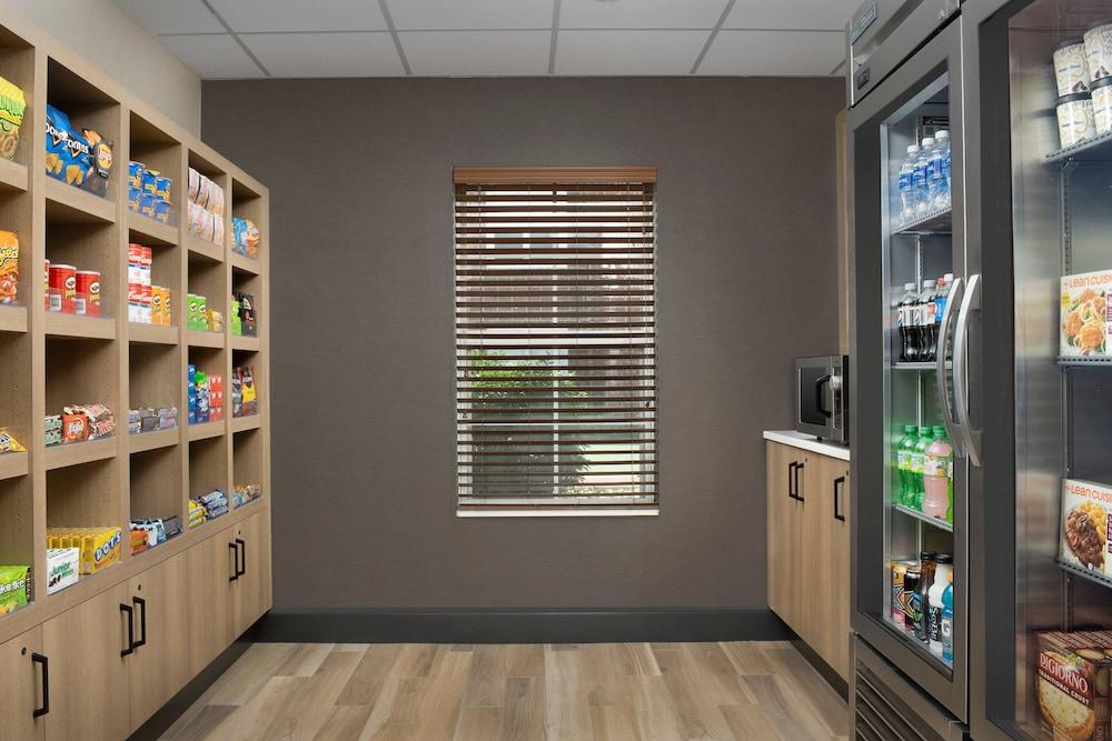 Residence Inn By Marriott Denver Park Meadows photo 28