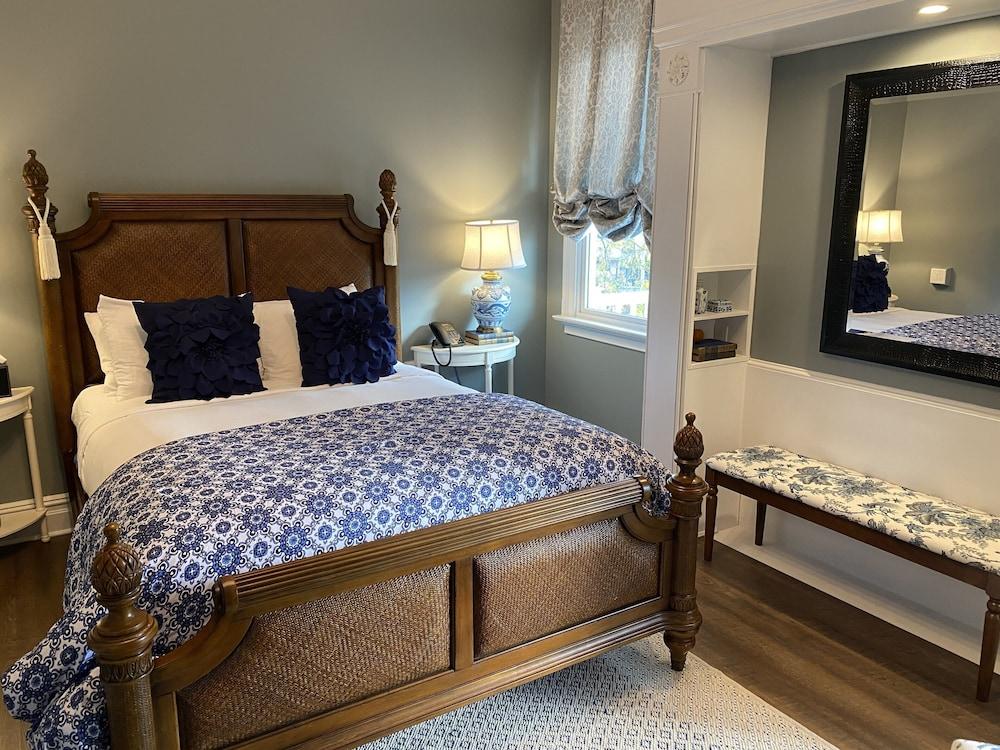 The Dutchess Inn and Spa at Beacon photo 54