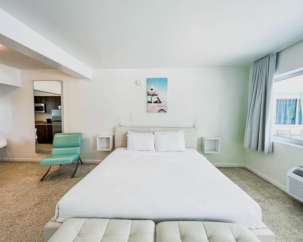 Tranquilo A North Beach Village Resort Hotel photo 53