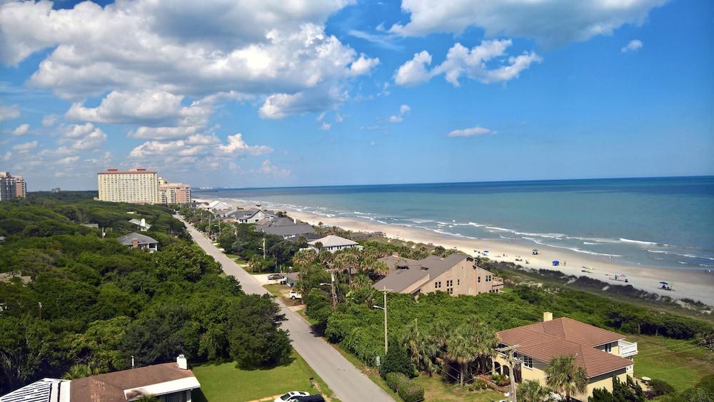 Grande Shores Ocean Resort photo 74