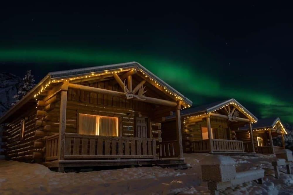 Sheep Mountain Lodge photo 20
