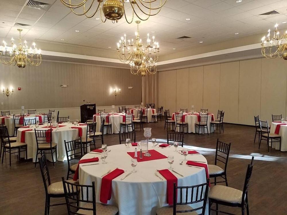 Chocksett Inn and Restaurant photo 33