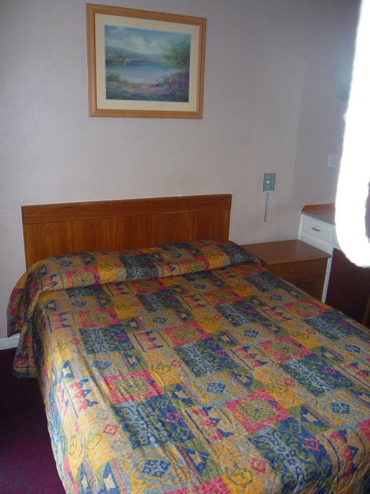 Nice Inn Yuba City photo 10