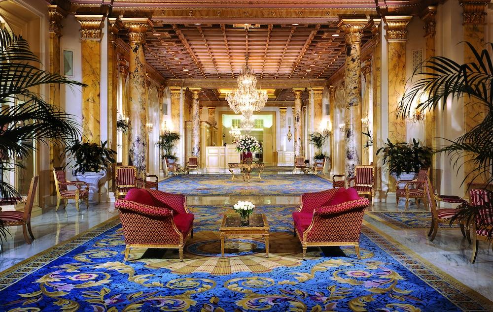 Fairmont Copley Plaza, Boston photo 2