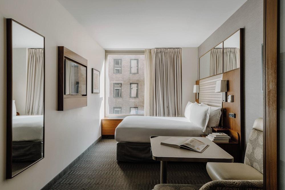 Club Quarters Hotel, Grand Central photo 4