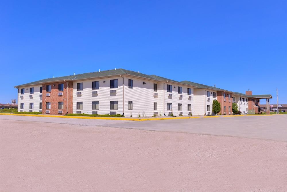 Americas Best Value Inn Missouri Valley photo 21
