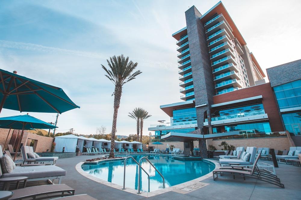 Sycuan Casino Resort photo 19