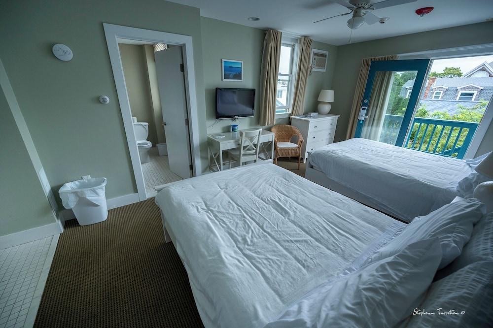 The Inn on Onset Bay photo 4