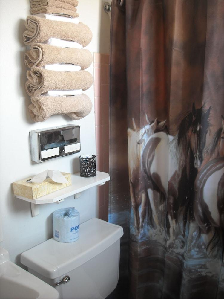 Stagecoach 66 Motel photo 31