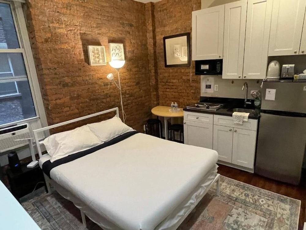 Nest Aparthotel Manhattan photo 7