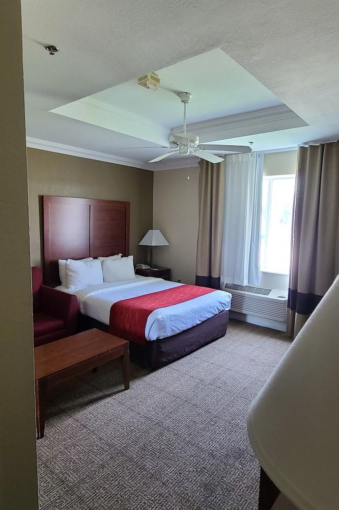 SAMIR Stay at NW Expressway photo 44