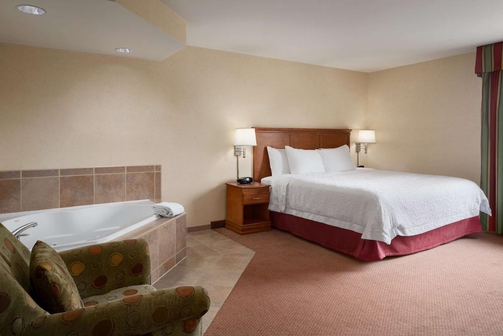 Hampton Inn Belle Vernon photo 51